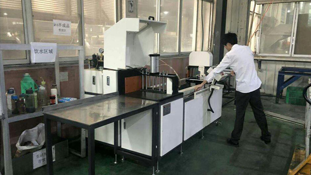 門窗角碼自動(dòng)鋸用途及特性有哪些？