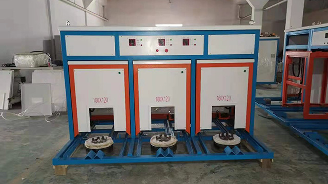 模具電磁加熱爐的使用方法有哪些？