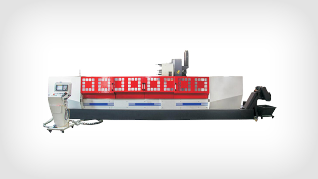 鋁型材加工中心設(shè)備應(yīng)用范圍有哪些？